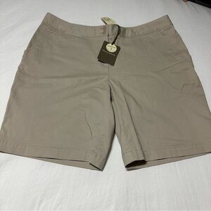Tommy Bahama Tan Shorts